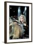 Barbarella-null-Framed Photo