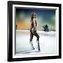 Barbarella-null-Framed Photo