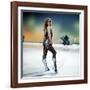 Barbarella-null-Framed Photo