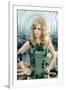 Barbarella-null-Framed Photo