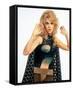 Barbarella-null-Framed Stretched Canvas