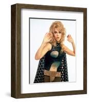 Barbarella-null-Framed Photo