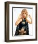 Barbarella-null-Framed Photo