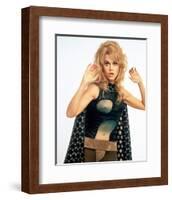 Barbarella-null-Framed Photo