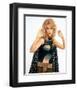 Barbarella-null-Framed Photo