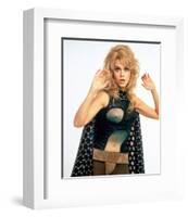 Barbarella-null-Framed Photo