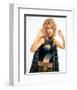 Barbarella-null-Framed Photo