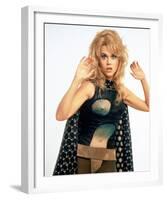 Barbarella-null-Framed Photo