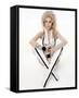 Barbarella-null-Framed Stretched Canvas