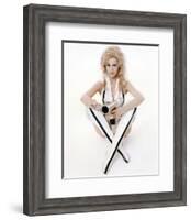 Barbarella-null-Framed Photo