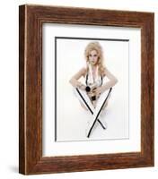 Barbarella-null-Framed Photo