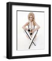 Barbarella-null-Framed Photo