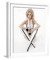 Barbarella-null-Framed Photo