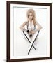 Barbarella-null-Framed Photo