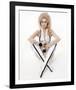 Barbarella-null-Framed Photo