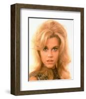 Barbarella-null-Framed Photo