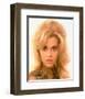 Barbarella-null-Framed Photo