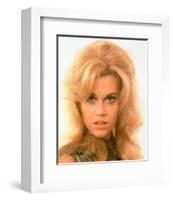 Barbarella-null-Framed Photo