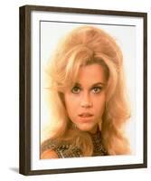 Barbarella-null-Framed Photo