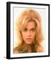 Barbarella-null-Framed Photo