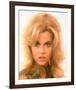 Barbarella-null-Framed Photo