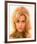 Barbarella-null-Framed Photo