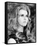 Barbarella-null-Framed Stretched Canvas