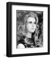 Barbarella-null-Framed Photo