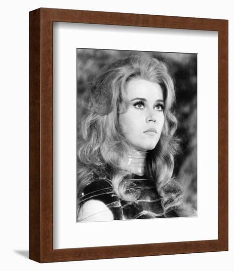 Barbarella-null-Framed Photo