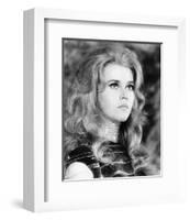 Barbarella-null-Framed Photo