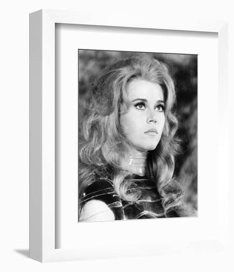 Barbarella-null-Framed Photo