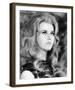 Barbarella-null-Framed Photo