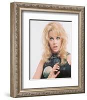 Barbarella-null-Framed Photo