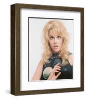 Barbarella-null-Framed Photo