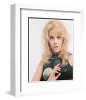 Barbarella-null-Framed Photo