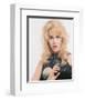 Barbarella-null-Framed Photo