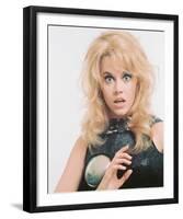 Barbarella-null-Framed Photo