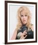 Barbarella-null-Framed Photo