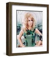 Barbarella-null-Framed Photo