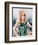 Barbarella-null-Framed Photo