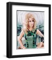 Barbarella-null-Framed Photo