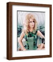 Barbarella-null-Framed Photo