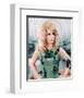 Barbarella-null-Framed Photo