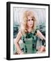 Barbarella-null-Framed Photo