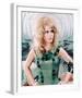 Barbarella-null-Framed Photo