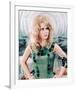 Barbarella-null-Framed Photo