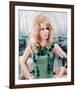 Barbarella-null-Framed Photo