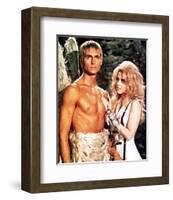 Barbarella-null-Framed Photo