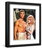 Barbarella-null-Framed Photo