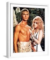 Barbarella-null-Framed Photo